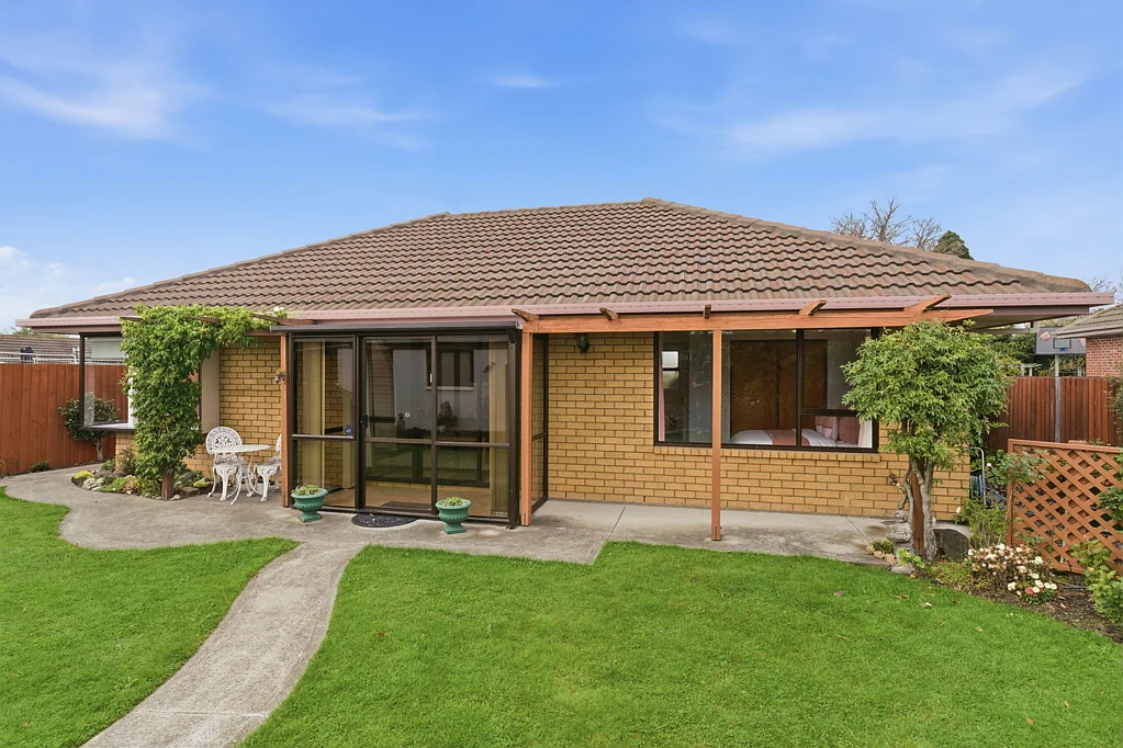 35A Mathers Road, Hoon Hay, Christchurch, Canterbury