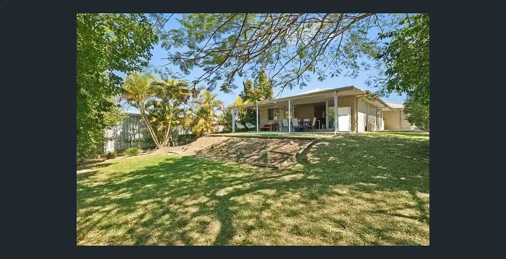 Family home in Wavell Heights