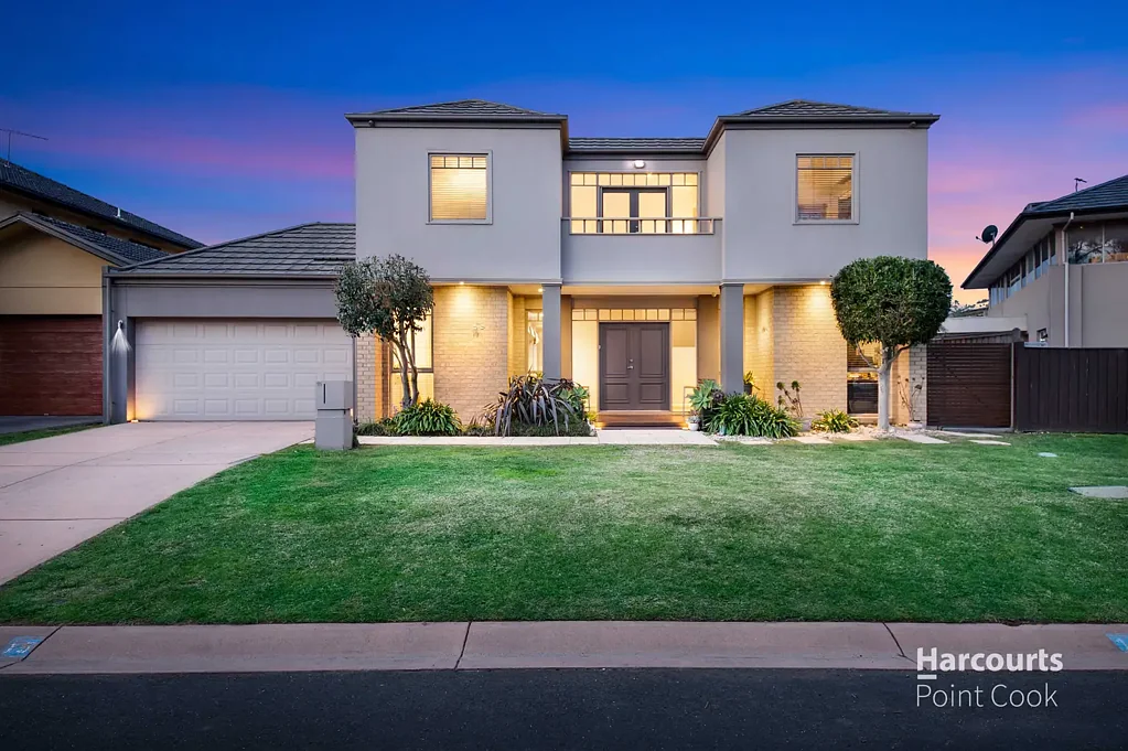 15 Gallery Place, Point Cook, VIC 3030
