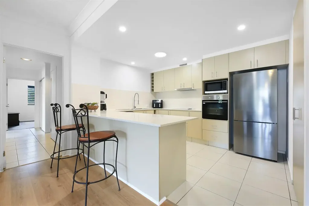 Robina 3Kwarto 35/2 Acacia Court, Robina