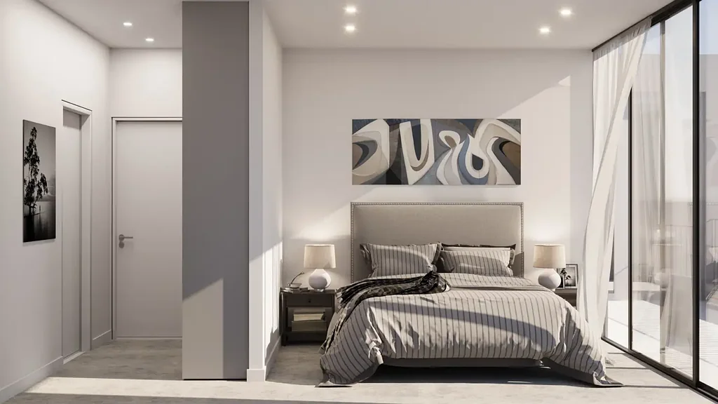 305/73-79 Railway Lane, Wickham, NSW 2293