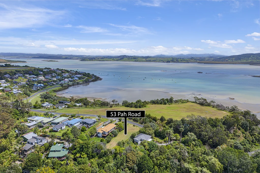 53 Pah Road, Onerahi, Whangarei, Northland