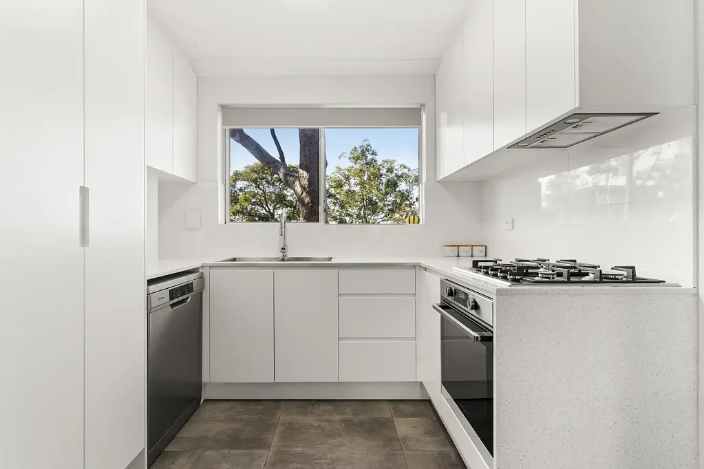 Gymea 2બેડરૂમ Secure, Spacious & Ideally Located