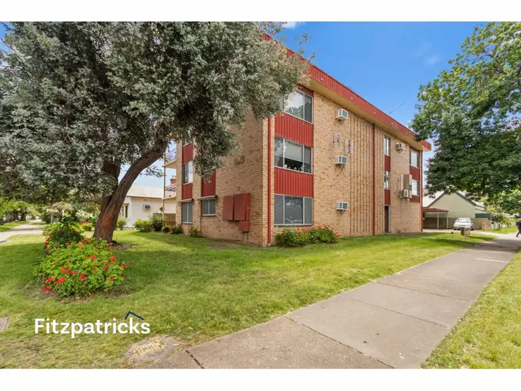 Charming Unit in a Handy Location