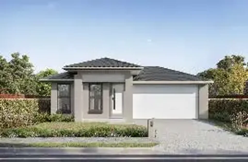 Morayfield 4غرفة نوم House and Land Morayfield