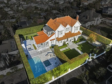 成交价超$1300万！中国买家涌向Remuera，又有豪宅高价卖出，春季房市继续升温