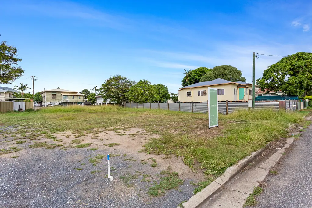 8 Princess Street, Berserker, QLD 4701