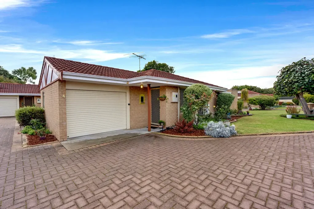 West Busselton 3房  Downsize In Comfort & Style!