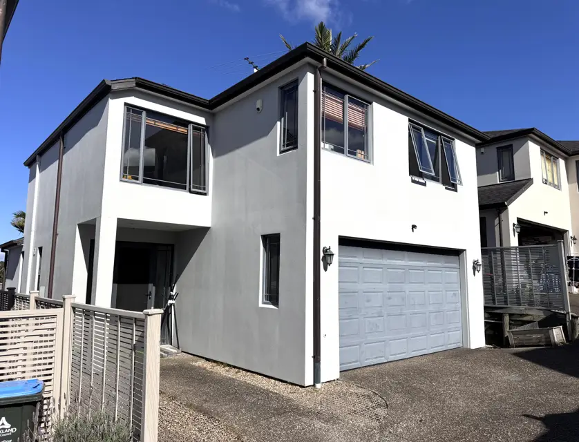 24B Pyatt Crescent, Saint Johns, Auckland City, 4 Bedrooms, 3 Bathrooms, House