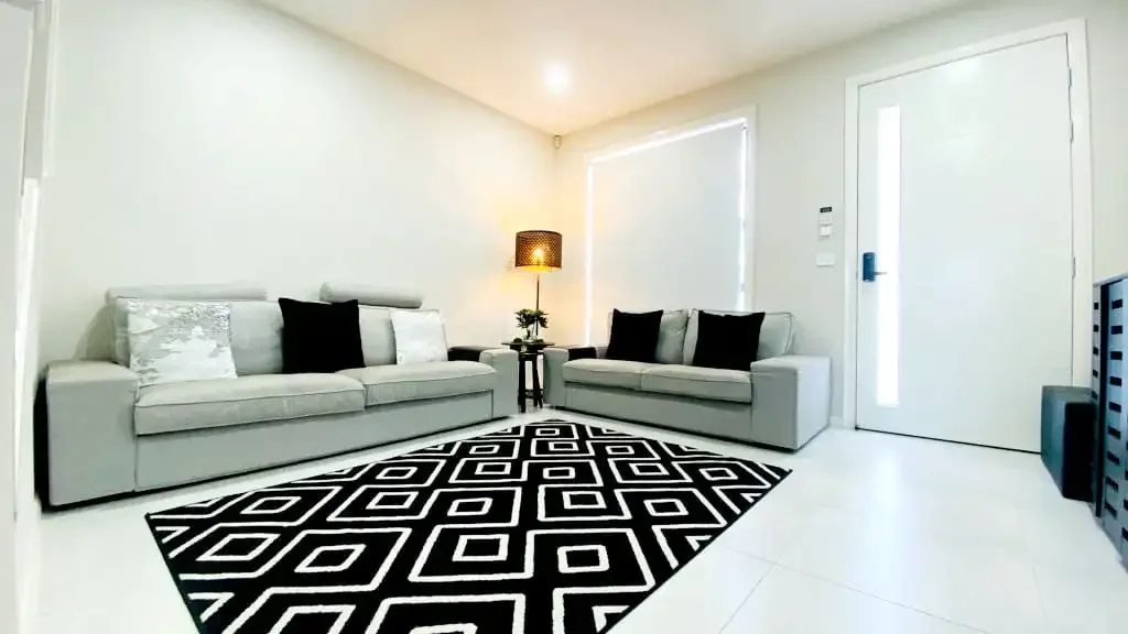 Stunning home within the Riverbank Primary School Catchment Area