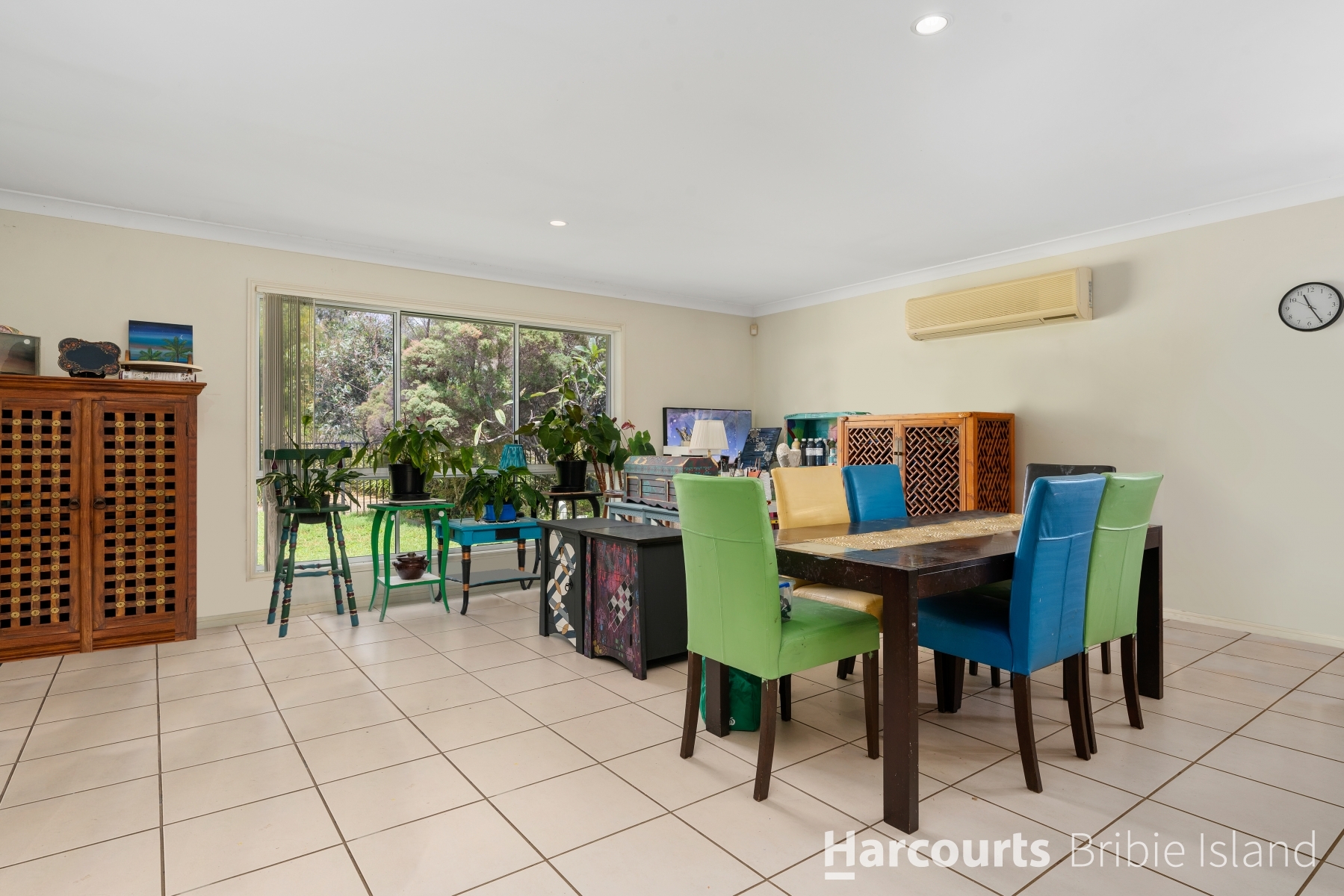 21 TREEFROG ST, NINGI QLD 4511, 0房, 0浴, House