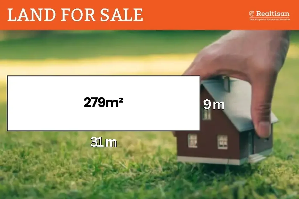 Lot 1028/354 Commercial Road, Vineyard, NSW 2765