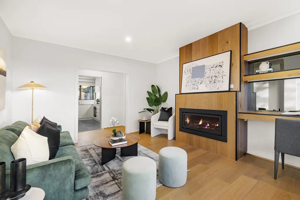 6/27 Lincoln Drive, Bulleen, VIC 3105