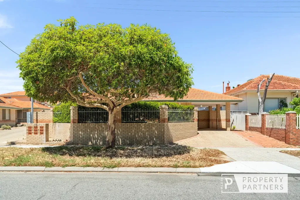 8/16 Park Street, Tuart Hill, WA 6060