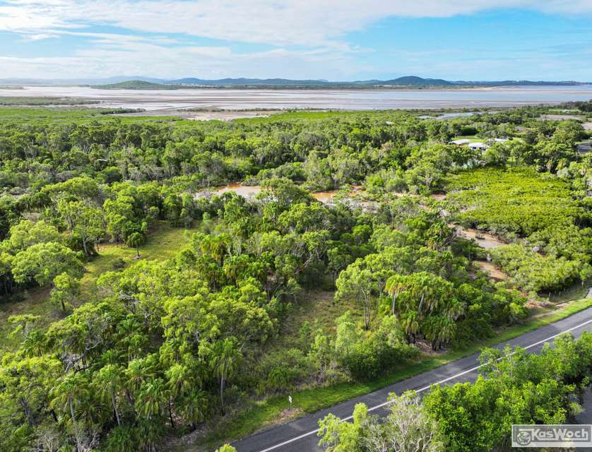 Lot 2 Keppel Sands Road, Keppel Sands, Fitzroy, 0房, 0浴, Lifestyle Property