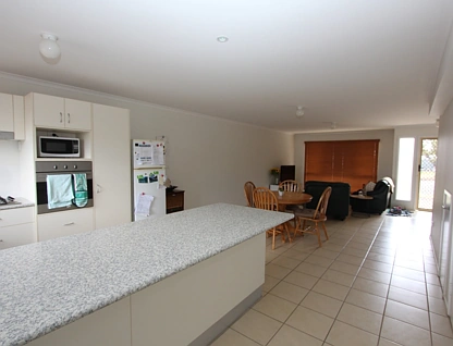 Unit 2,26 Edward Street, Kingaroy, Wide Bay, 2 ਕਮਰੇ, 1 ਬਾਥਰੂਮ, Unit