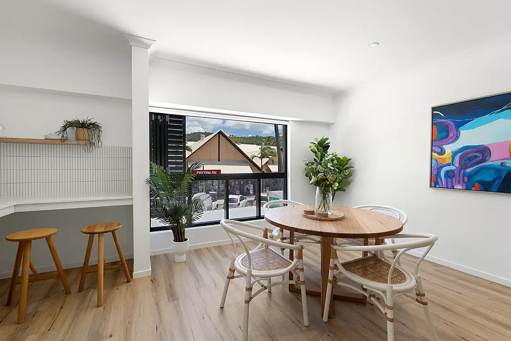 Airlie Beach 1 Bedroom Main Street Airlie Beach Boutique Investment Opportunity!