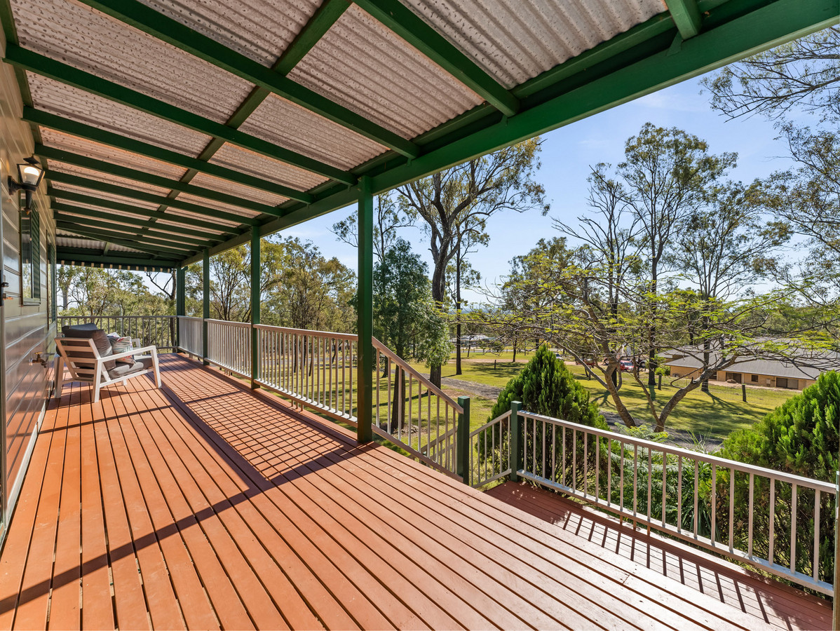 48 STAATZ QUARRY RD, REGENCY DOWNS QLD 4341, 0 ਕਮਰੇ, 0 ਬਾਥਰੂਮ, House