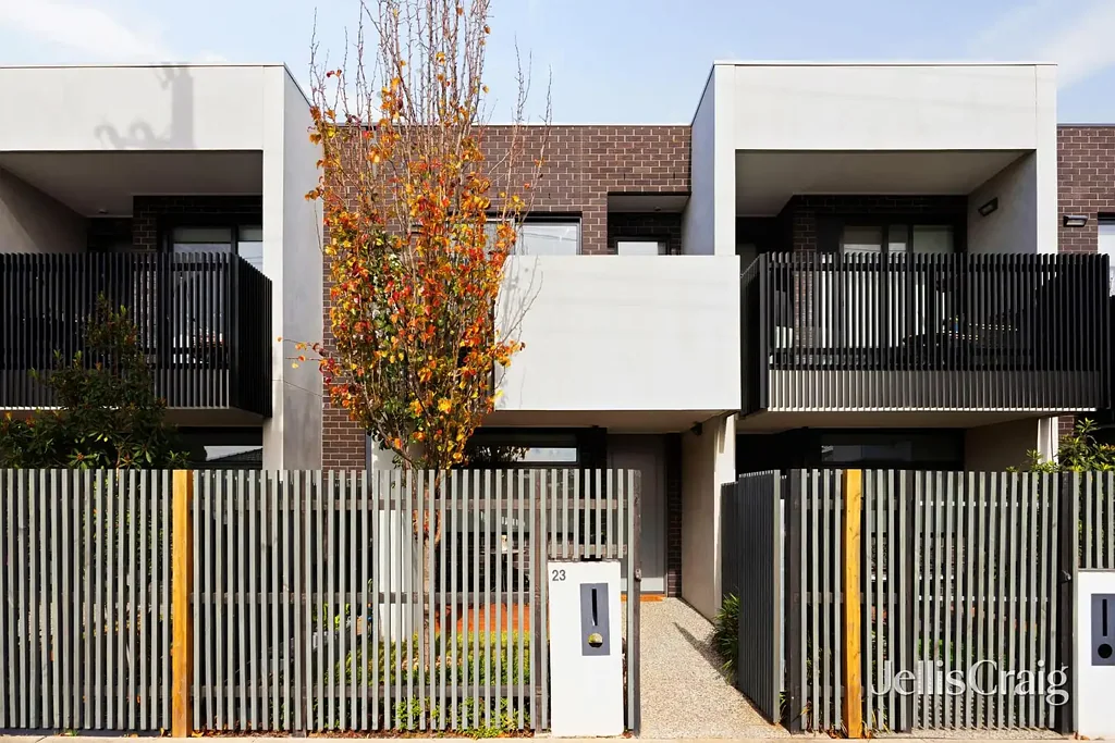 Altona North 2房 现代风格 – 日常便利 Modern Style – Everyday Convenience