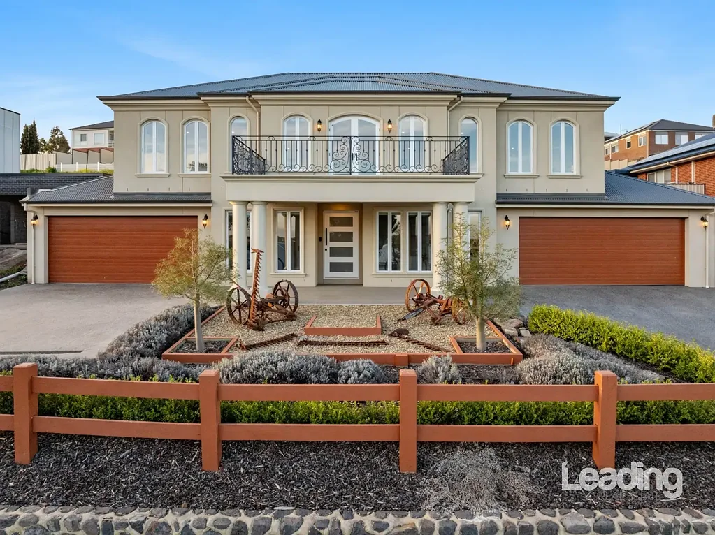 Sunbury 4 Bedroom WHEN ONLY THE BEST WILL DO.