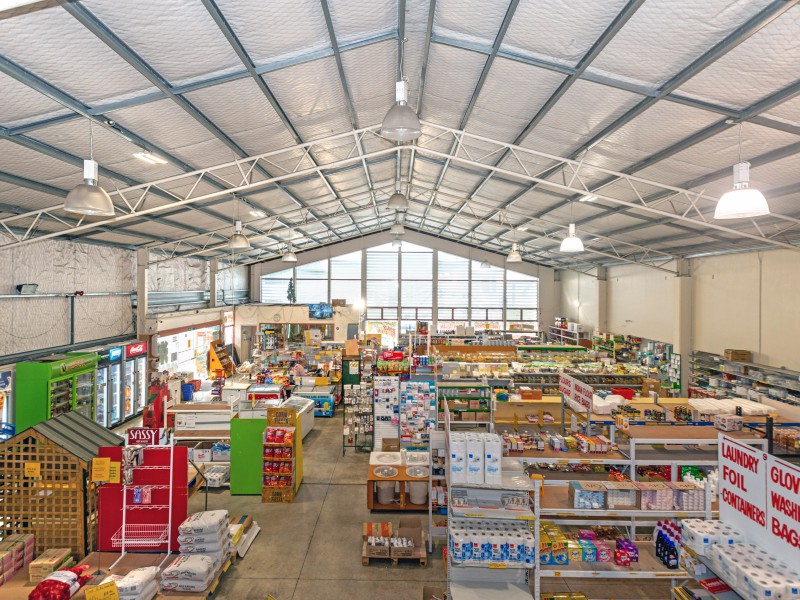 460 Gladstone Road, Te Hapara, Gisborne, 0 habitaciones, 0 baños, Retail Property