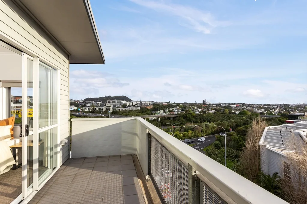Grey Lynn 2 Slaapkamer Exceptional Location, Outstanding Value