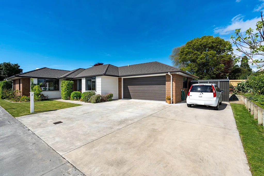 2/3 McAndrew Street, Kihikihi, Waipa, Waikato