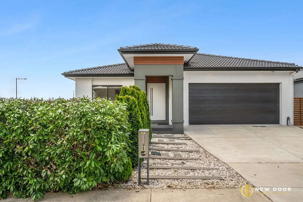 8 Brushtail Street, Throsby, ACT 2914