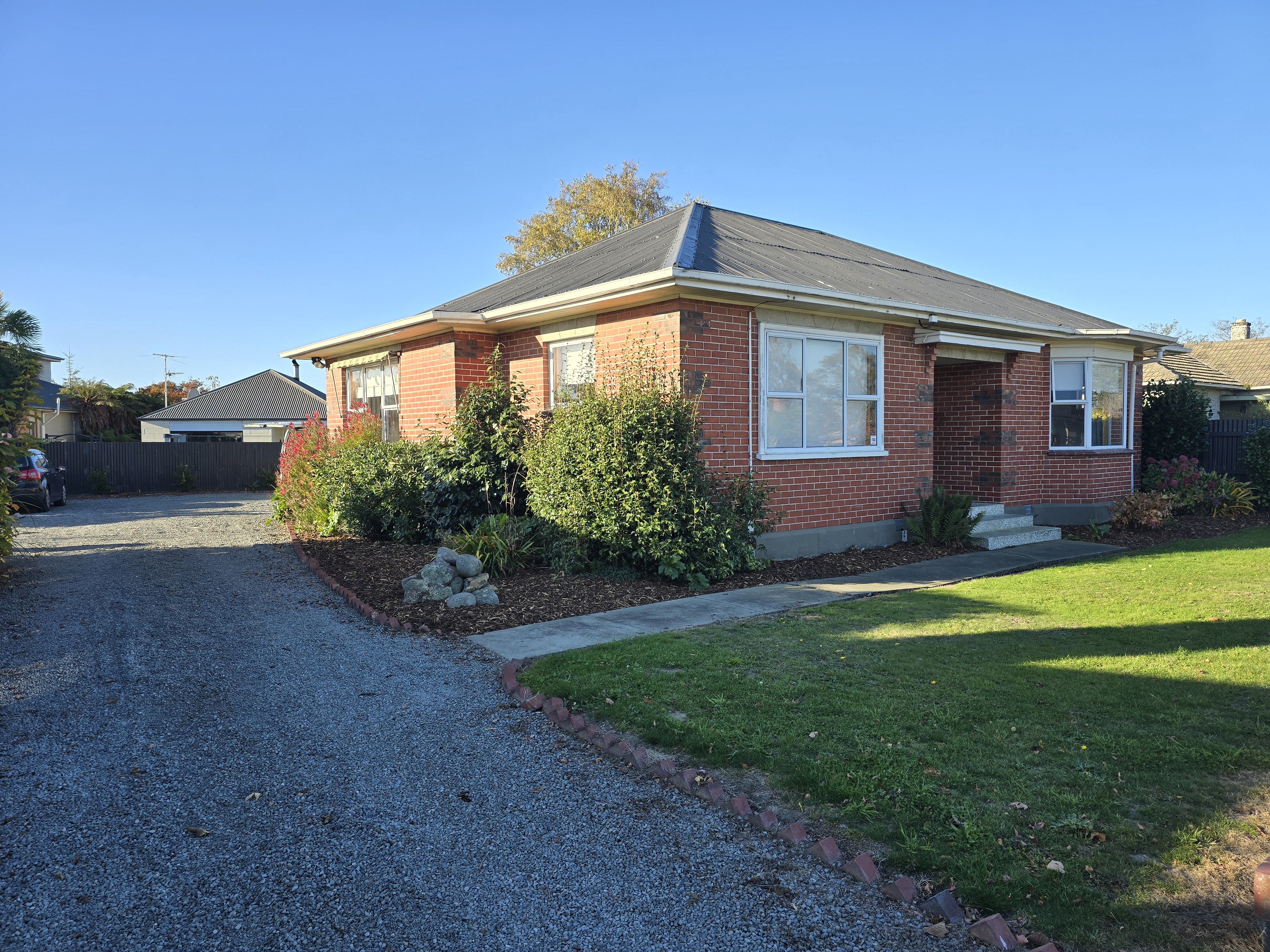 151 Victoria Street, Ashburton, Ashburton, 3 rūma, 0 rūma horoi, House