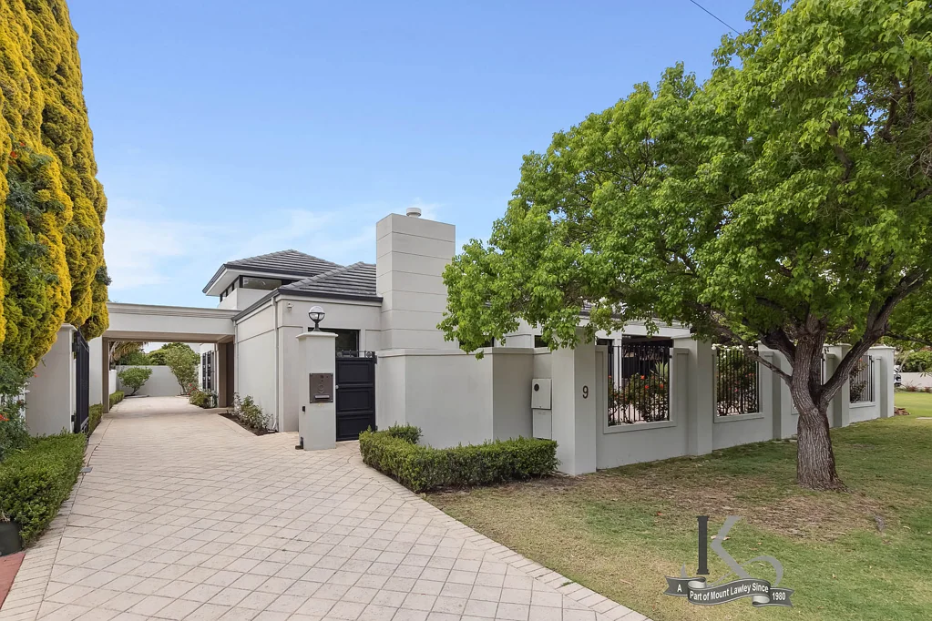 9 Aldersea Road, Dianella, WA 6059