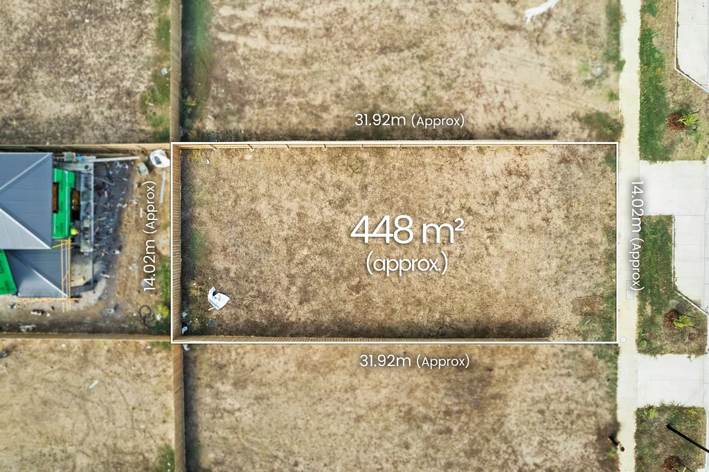Mount Duneed Prime 448sqm Lot in Mount Duneed ? A Rare Opportunity!