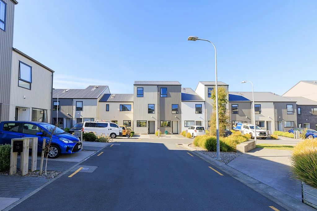 22/170 Fraser Avenue, Johnsonville, Wellington