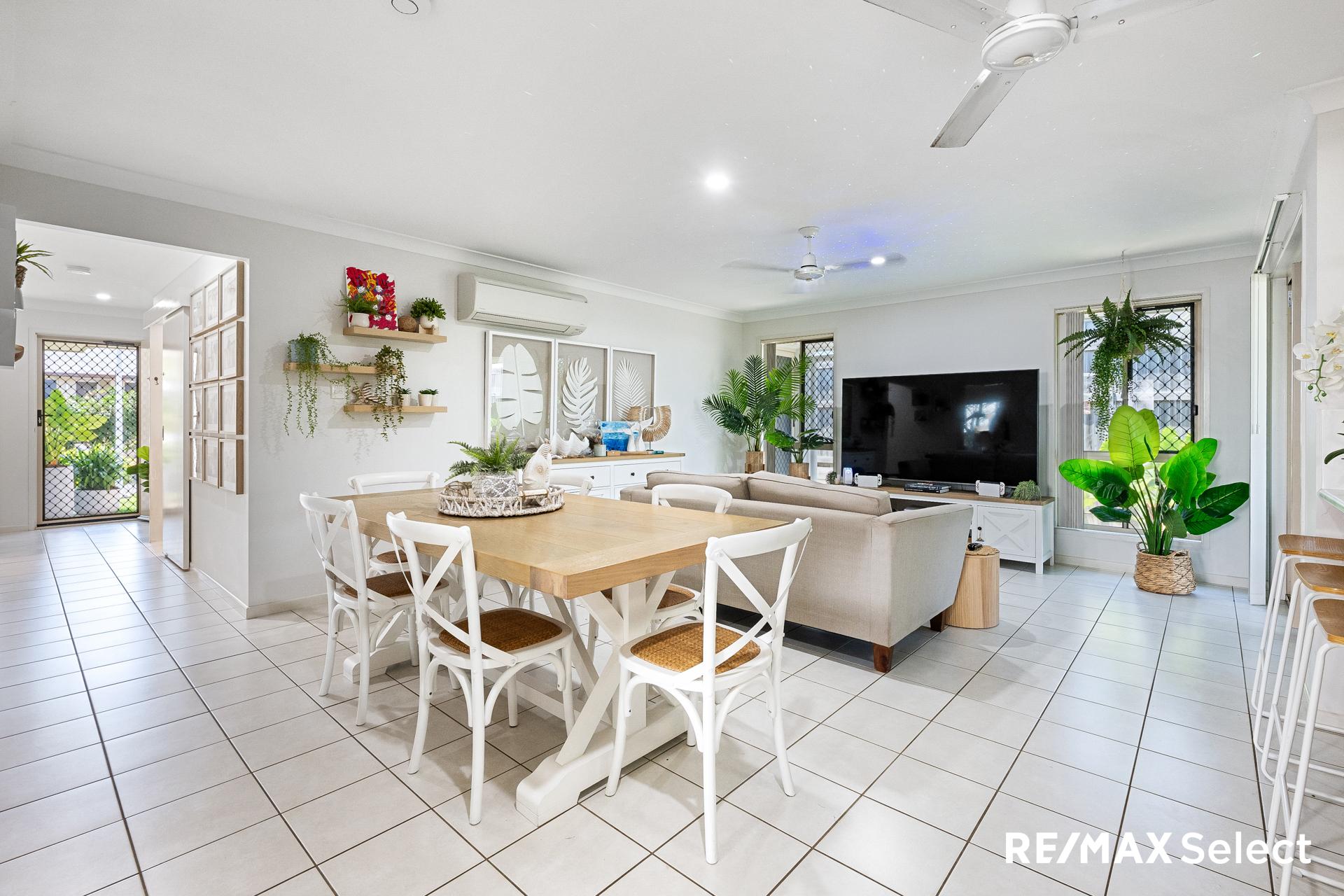 20 FLINTWOOD ST, RURAL VIEW QLD 4740, 0 rūma, 0 rūma horoi, House