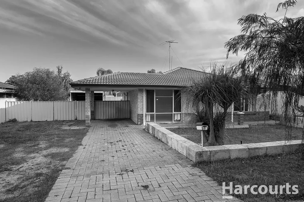 168 Wanjeep Street, Coodanup, WA 6210