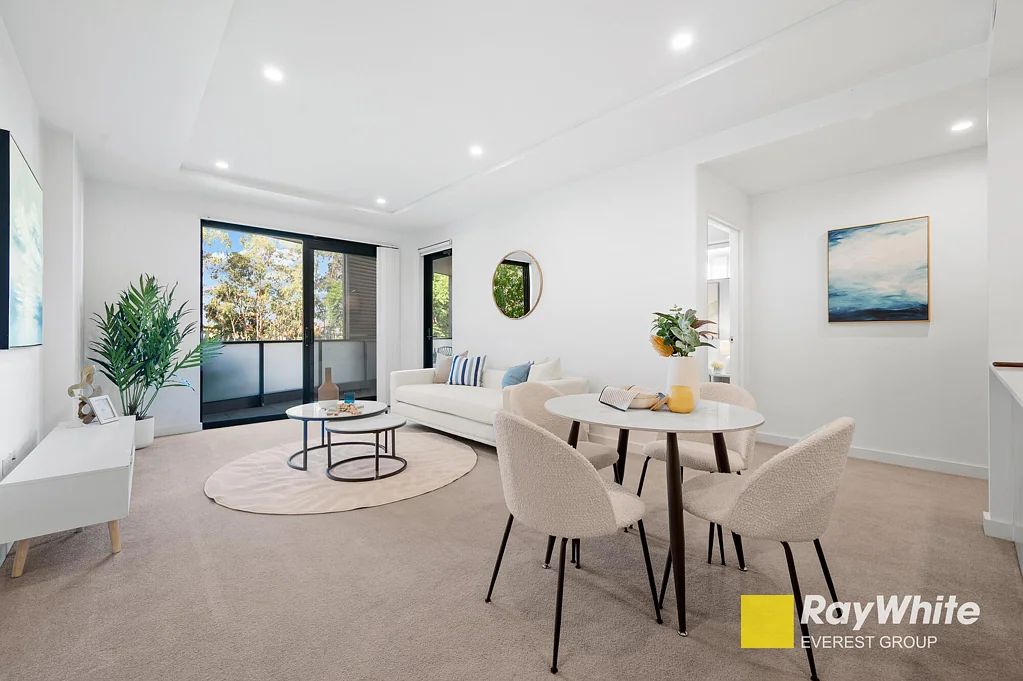 114/5 Adonis Avenue, Rouse Hill, NSW 2155