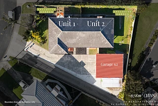 34 Evelyn Place, Hillcrest, North Shore City
