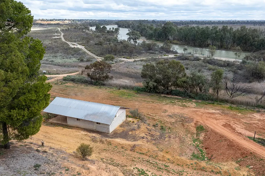 Loxton Riverside Dreaming!