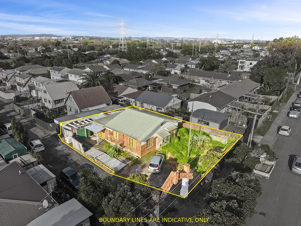 12/14 Albert Street, Otahuhu, Auckland City, Auckland
