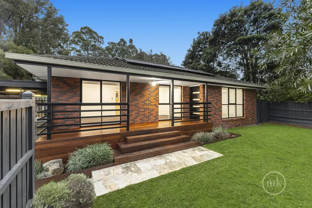 Diamond Creek 3Zimmer Effortless family living with modern updates