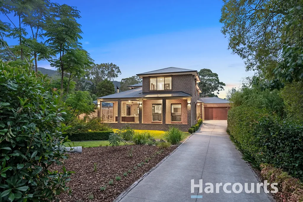 40 Hunter Street, Ferntree Gully, VIC 3156