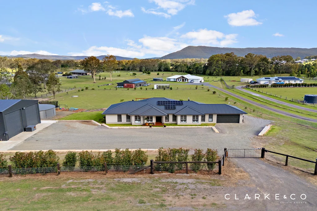 47 Gundaroo Road, Vacy, NSW 2421