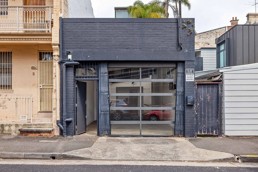1 Ann Street, Surry Hills, NSW 2010