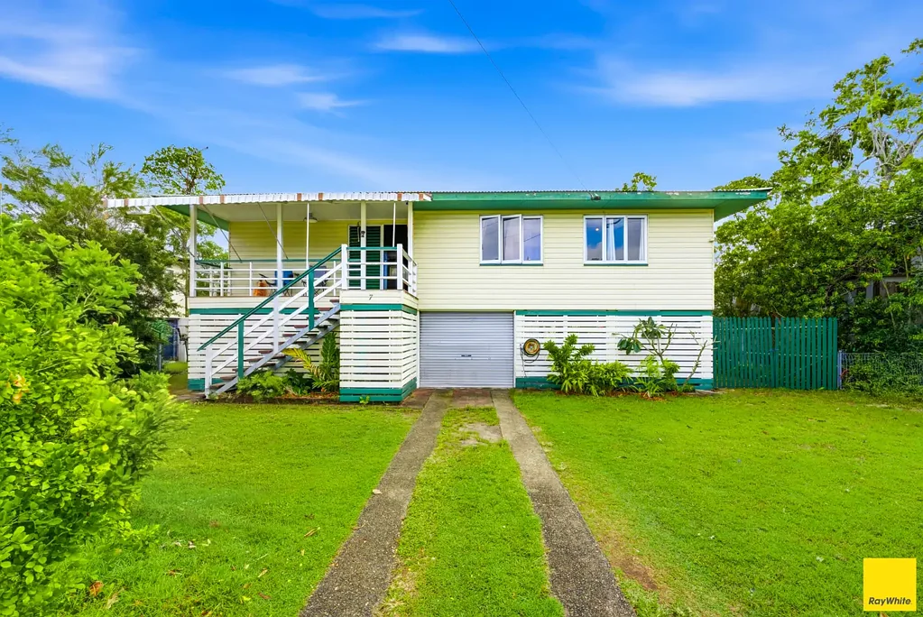 Charming Suburban Living | Outstanding Convenience & Potential (Unfurnished)