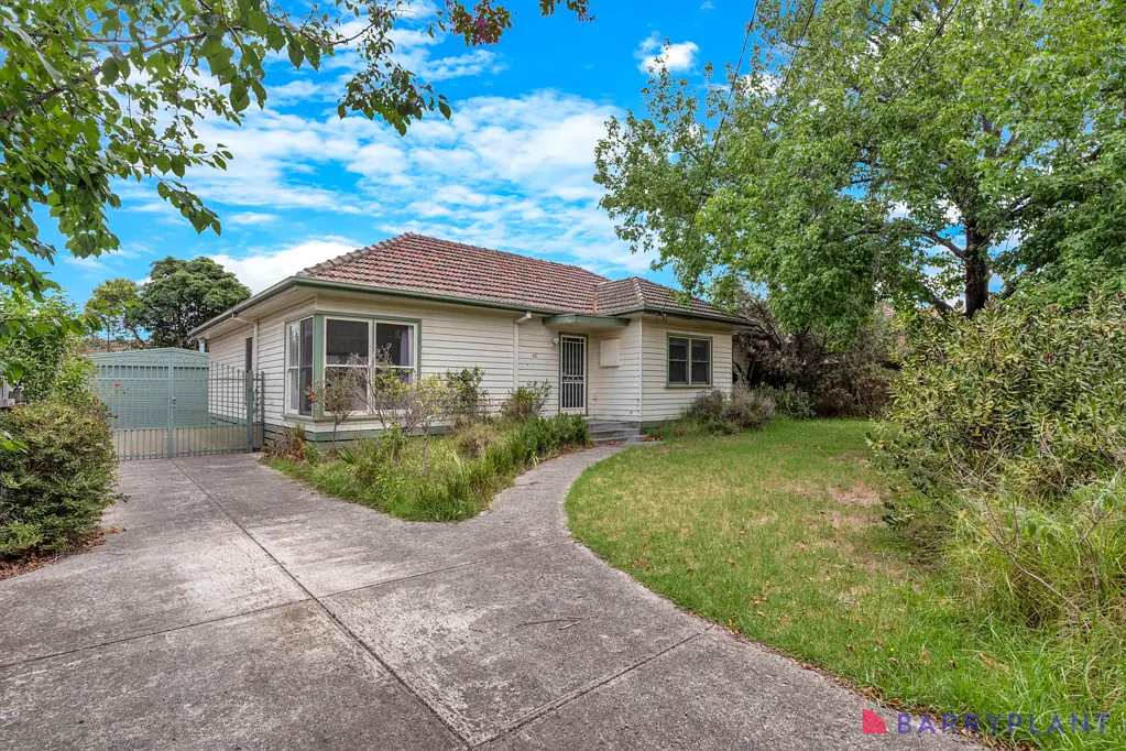 45 Newton Street, Reservoir, VIC 3073