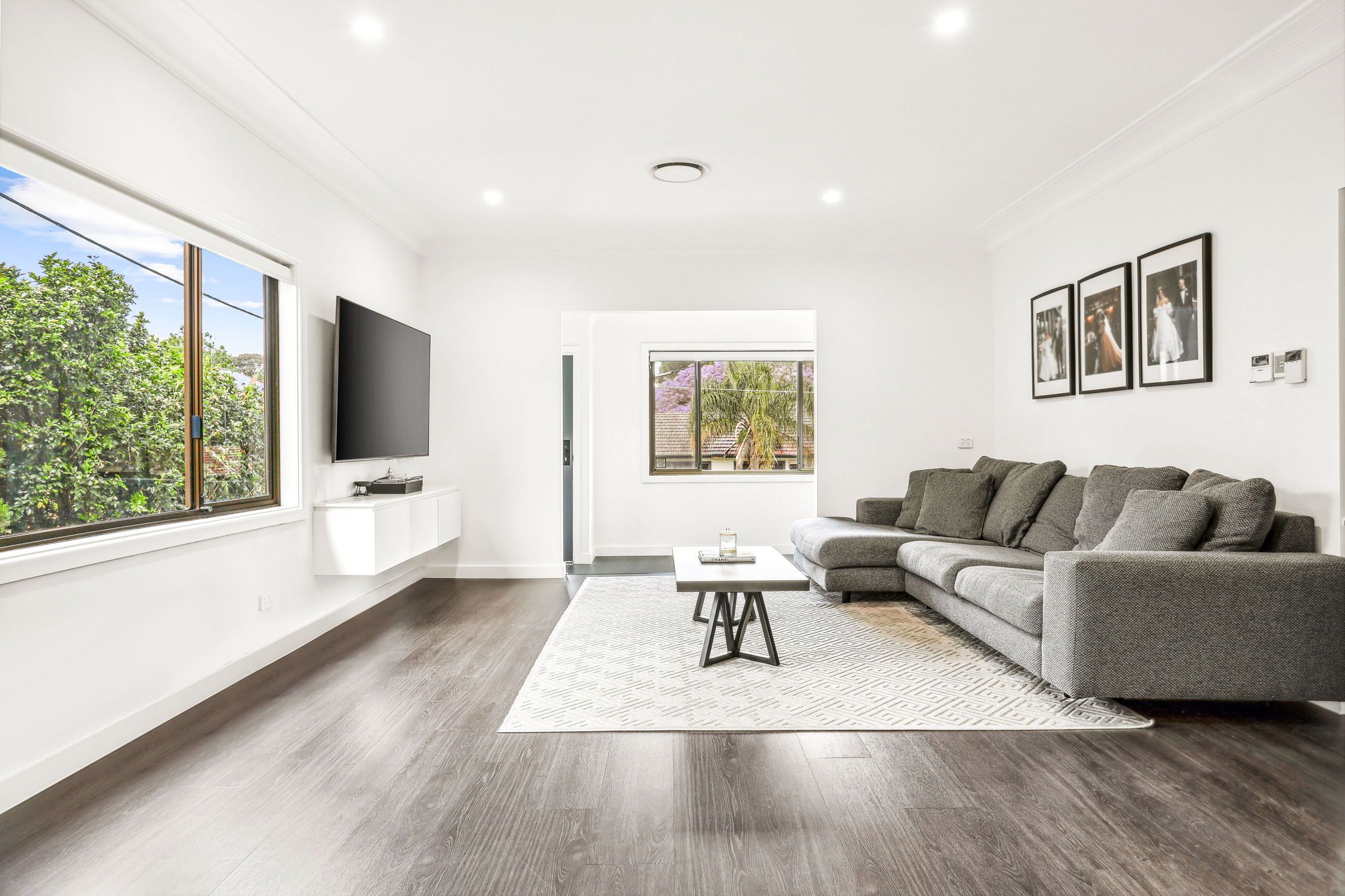 6 WALKER AV, PEAKHURST NSW 2210, 0 Kuwarto, 0 Banyo, House