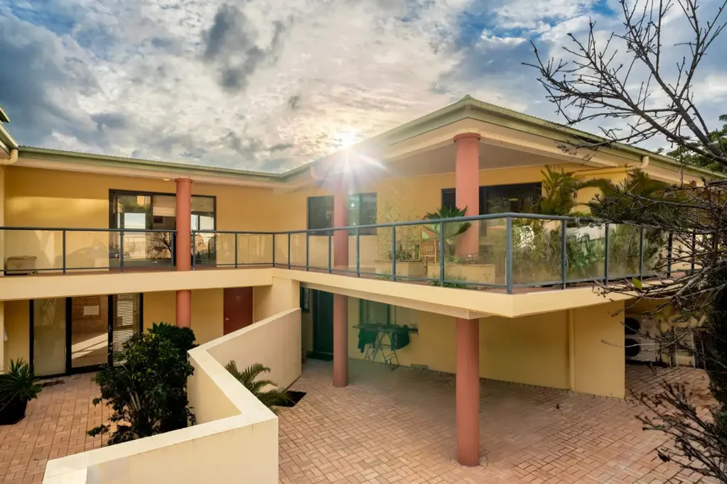 Gosford 5 Bedroom Ultimate Penthouse Living with Unparalleled Size & Water Views