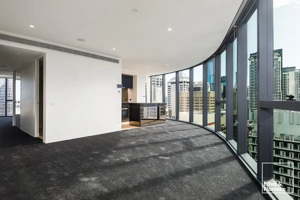 BRISBANE'S BEST ADDRESS