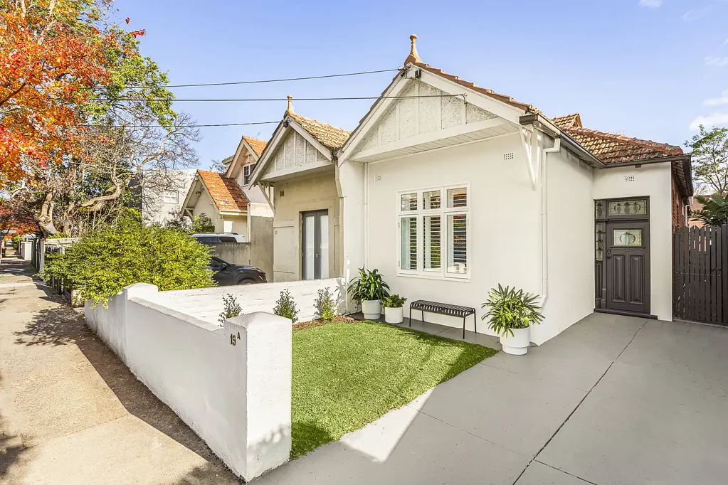 Prahran 3कमरा An Edwardian Home With Enduring Appeal