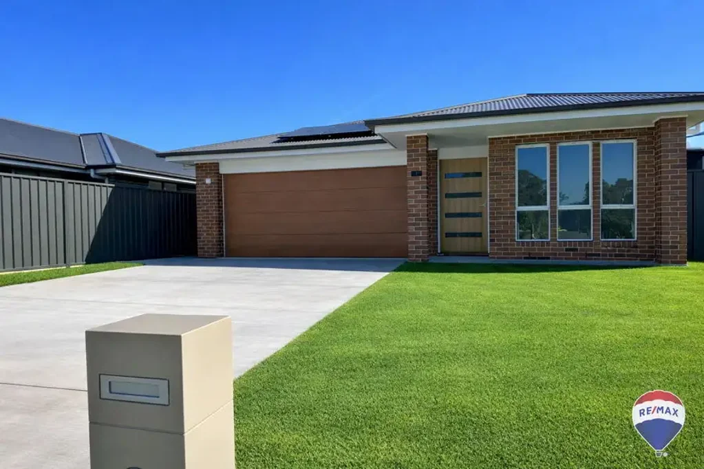 Address Withheld, Cliftleigh, NSW 2321