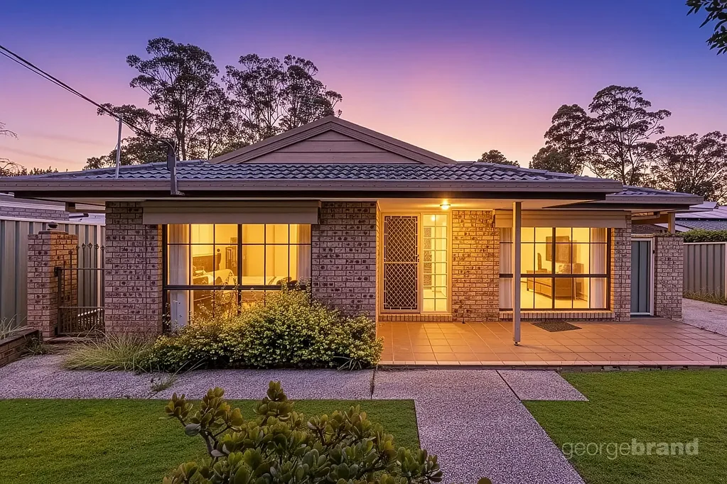 11 Arunta Avenue, Kariong, NSW 2250